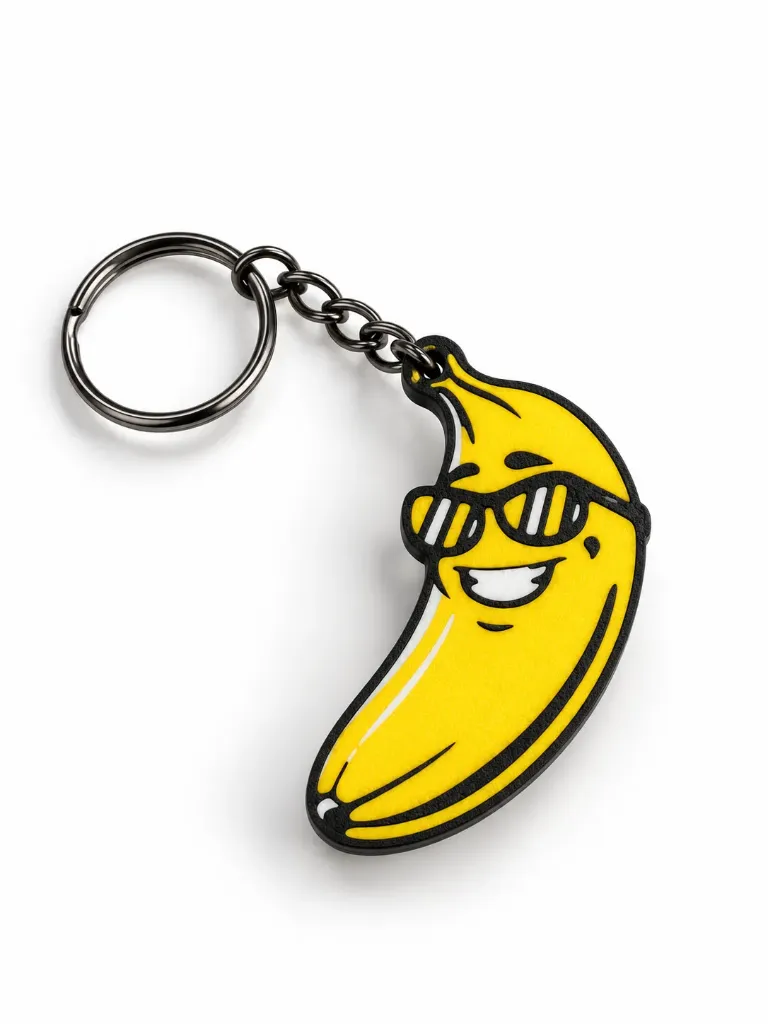 Banana Cool